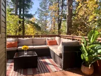 Luxury Pet-Friendly Home Near Hiking Trails and Lake Vermilion 聖路易斯縣住宿飯店