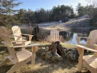 The Lodge House - Centrally Located Cheerful 5BR - Minutes to Gore! Hotels near Hooper Garnet Mine