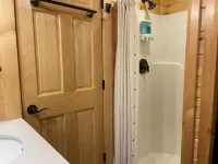 The Cabin at Edelweiss
