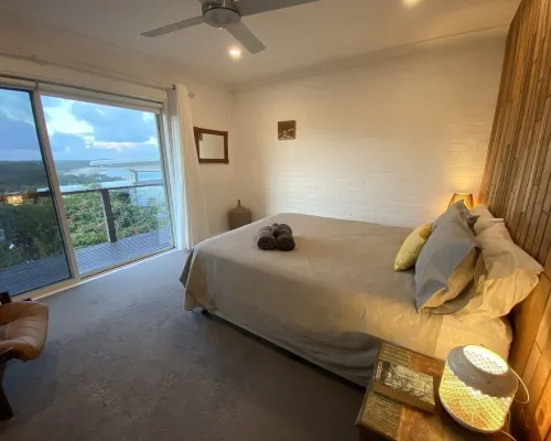 Stunning views with soul Hotels in Emerald Beach