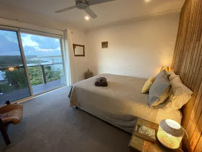 Stunning views with soul Hotels near South Solitary Island