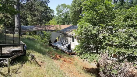 Explore Amador & Calaveras Counties. Kirkwood 45 minutes away. Отели в г. Запад Пойнт