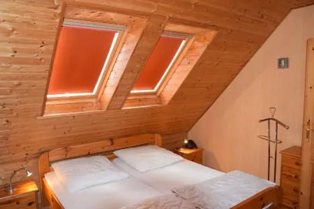 Vacation home starboard quietly located large terrace only 300m to the beach / sea