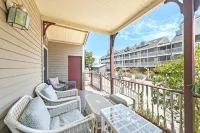 Special:Wk or Wkend7.5to7.1 3rd to Beach*Beautiful*Clean*Across Vet Prk*B.Haven