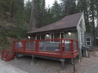 Inside Yosemite Nat Park! Newly remodeled private 2bd 2ba home with central A/C Hotels near Yosemite National Park
