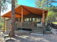 The Royal Pine Panoramic Views & Hot Tub