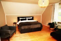 Wunderschönes Haus im Herzen des Nationalpark Eifel Hotels in Schleiden