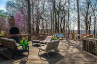 Cottage w/ boat parking, 2.7mi to free boat launch