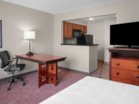 Larkspur Landing Extended Stay Suites Folsom Hoteles en Folsom