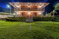 HOTEL EMBRUJO CAMPESTRE Hotels in 