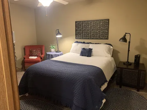 No Worries Hotels in Spiro