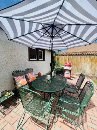 Cozy Casa - Downtown by Beautiful Park & Riverwalk