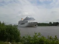 Nice apartment on the North Sea between Büsum and St. Peter up to 5 people Hotels in Wesselburen