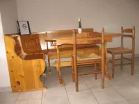 Gîte Chez Le Vigneron for 4 people Hotel a Hunawihr