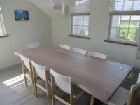 Brand New modern 2 bedroom 2nd floor apartment