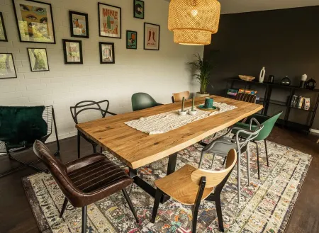 Ferienhaus Emma Rodalben Отели в г. Юго-западный Пфальц