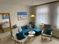 Vacation at the Baltic Sea - beautiful vacation apartment for 4 persons