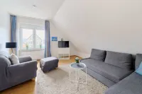 Apartment ferry near Moba-travel