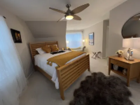 Mai Villa-Hampton - Where good times happen!