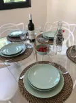 Villa in Dieulefit in Drome Provençale with views of nature and mountains