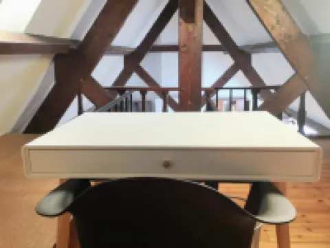 Superb apartment - heart of old town -  Cathedral view