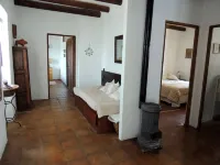 Lakeside house "La Mimosa" El Chorro - Caminito del Rey