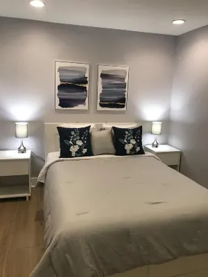 DC Modern Apartment In DC Close To Metro  호텔