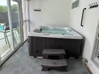 Family friendly/POOL/Sleeps 16/Luxury