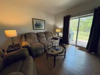 Country Apartment Rental in an Outdoor Paradise!