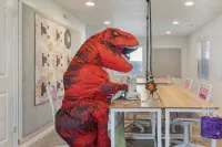 New! Quilters Retreat, Hot Tub, Northern Utah 레이턴 호텔