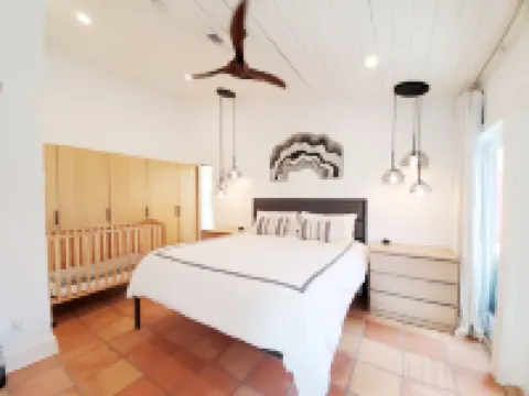 Heated Pool- Steps from Seaside- View of the Gulf of Mexico Hotels in Seaside