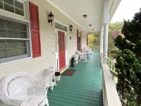 Blue Ridge Mountains Golf and Lake Retreat