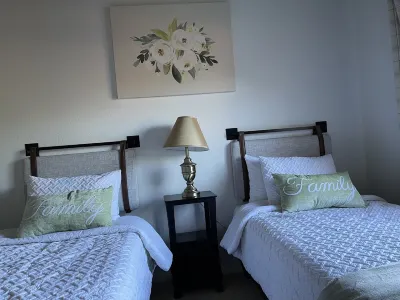 Lakeland Casita in Point Venture