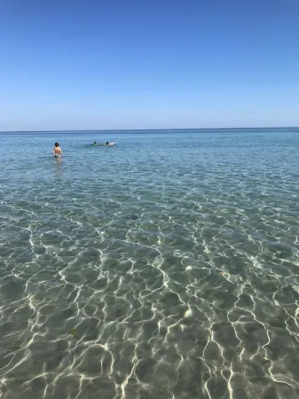 Penmarc’h-Holiday Cottage Отели в г. Пенмарш