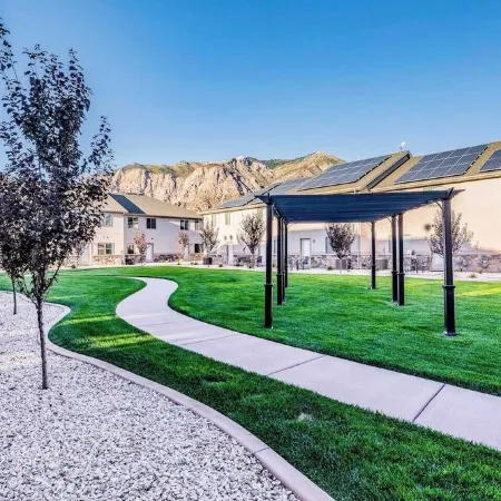 30% OFF PROMO! East Ogden Dream, Newly Built, BBQ, Patio, Views, Dedicated Spa!