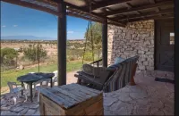 1930's Stone Cottage with spectacular views!