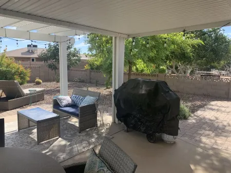 Beautiful home in Sun City!