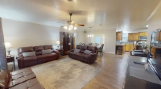 Custom Built home in Lake Charles