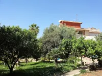 Palma - Villa Il Mandorlo - Sea view 5 minutes from the beach