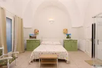 In the historic center of Manduria cozy and refined ideal for your vacation