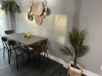 Lovely 3 Bedroom, Close to Everything!! 大急流城住宿飯店