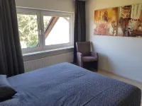 Große,und Luxe Renovierte Wohnung mit Sauna/garten, Garage und Kinderspielplatz Hotels in Gerolstein