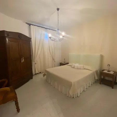 Villa Venere Apartment - Scala dei Turchi westside