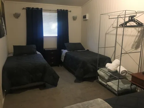 Cottage in Talc Stanthorpe