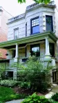 Comfy Garden Suite in Andersonville