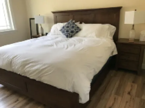 Mountainside Guest Suite in Leavenworth
