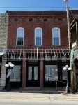 Brickhaven Loft on Historic Main Street - walk to Spring River, State Park, more