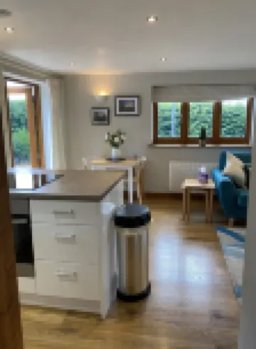 Rural Retreat in Warwickshire