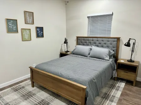 🏵 Vintage Magnolia 🏵 ~ 0.5 mi/3 min. to Magnolia Silos, 1 mi/4 min to Baylor!