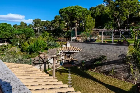 L'escala: House / Villa - L´escala Отели рядом с достопримечательностью «Alfolí Museu de L'Escala»